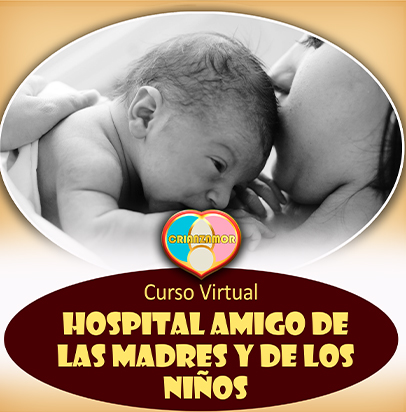 Hospital Amigo de las Madres y de los Niños