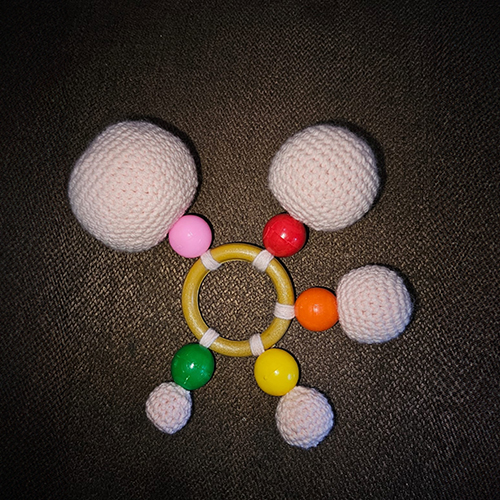 Estomaguitos neonatales